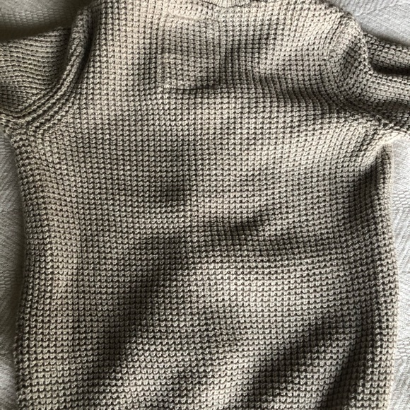 Knitted cardigan - Picture 4 of 4